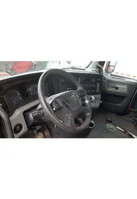 FREIGHTLINER CASCADIA 126 STEERING COLUMN
