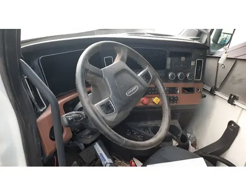 FREIGHTLINER CASCADIA 126 STEERING COLUMN