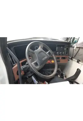 FREIGHTLINER CASCADIA 126 STEERING COLUMN