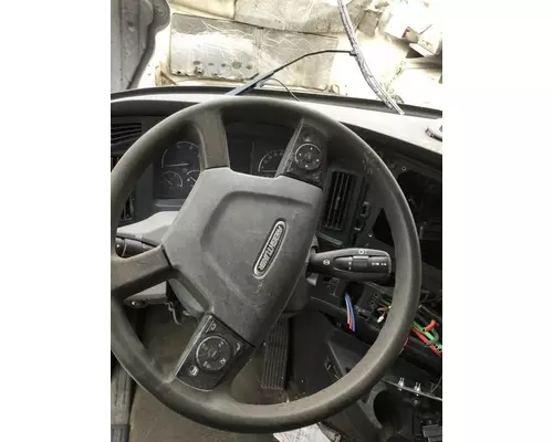 FREIGHTLINER CASCADIA 126 STEERING COLUMN