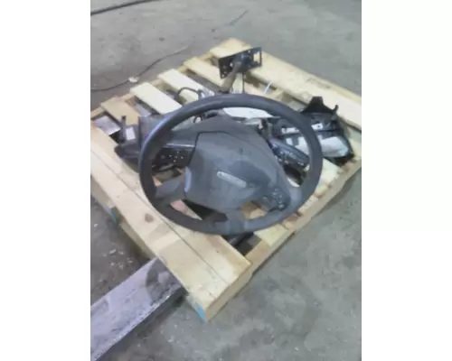 FREIGHTLINER CASCADIA 126 STEERING COLUMN