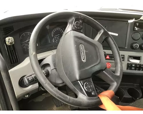 FREIGHTLINER CASCADIA 126 STEERING COLUMN