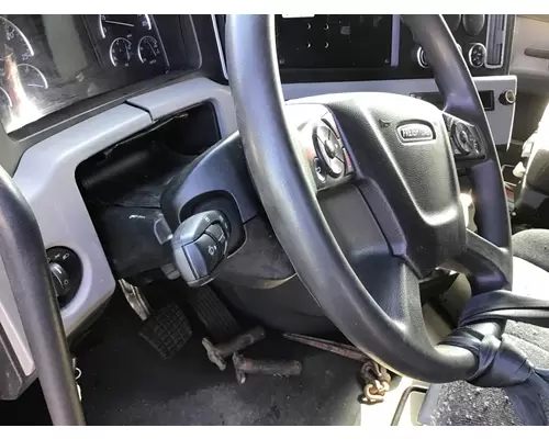 FREIGHTLINER CASCADIA 126 STEERING COLUMN