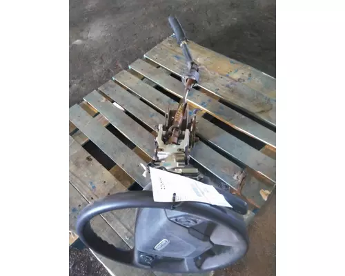 FREIGHTLINER CASCADIA 126 STEERING COLUMN