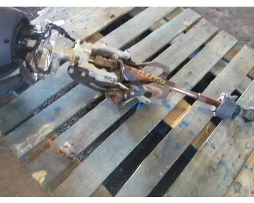 FREIGHTLINER CASCADIA 126 STEERING COLUMN