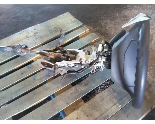 FREIGHTLINER CASCADIA 126 STEERING COLUMN