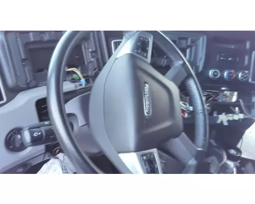 FREIGHTLINER CASCADIA 126 STEERING COLUMN