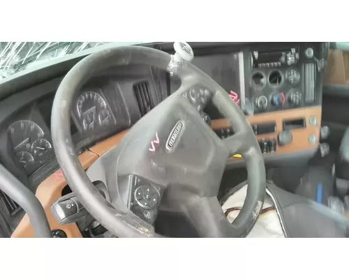 FREIGHTLINER CASCADIA 126 STEERING COLUMN