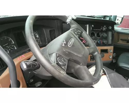 FREIGHTLINER CASCADIA 126 STEERING COLUMN