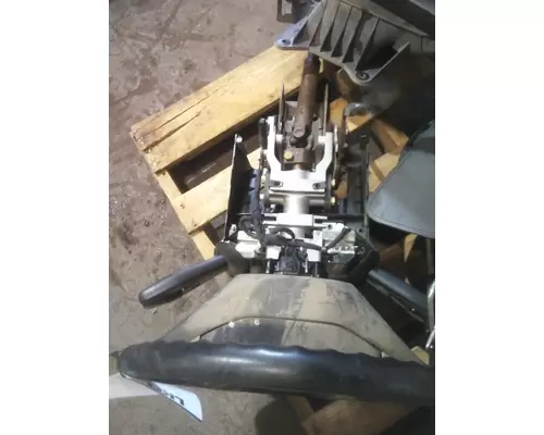 FREIGHTLINER CASCADIA 126 STEERING COLUMN