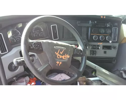 FREIGHTLINER CASCADIA 126 STEERING COLUMN