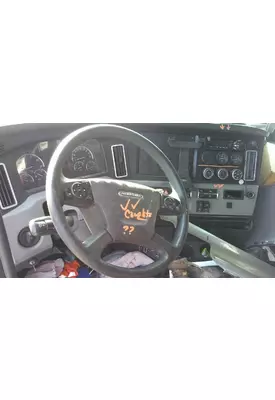 FREIGHTLINER CASCADIA 126 STEERING COLUMN