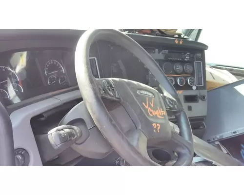 FREIGHTLINER CASCADIA 126 STEERING COLUMN