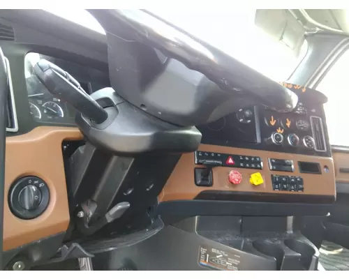 FREIGHTLINER CASCADIA 126 STEERING COLUMN