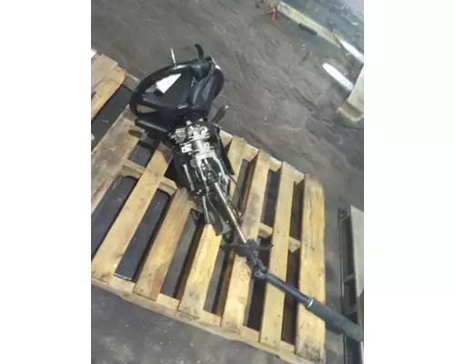 FREIGHTLINER CASCADIA 126 STEERING COLUMN
