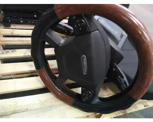 FREIGHTLINER CASCADIA 126 STEERING COLUMN