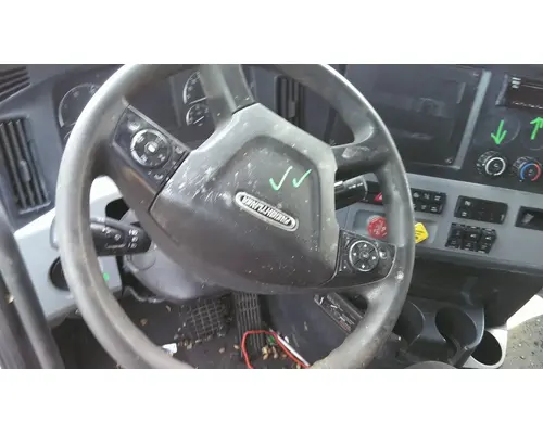FREIGHTLINER CASCADIA 126 STEERING COLUMN