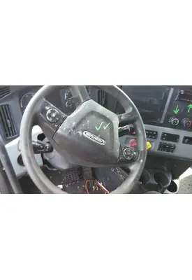 FREIGHTLINER CASCADIA 126 STEERING COLUMN