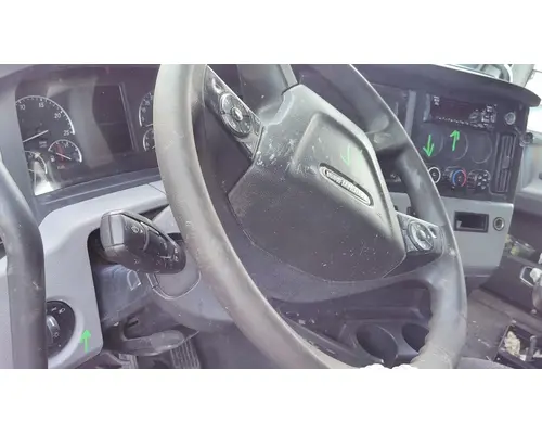 FREIGHTLINER CASCADIA 126 STEERING COLUMN