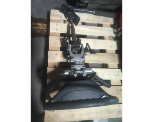 FREIGHTLINER CASCADIA 126 STEERING COLUMN