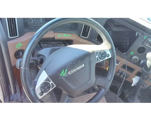 FREIGHTLINER CASCADIA 126 STEERING COLUMN