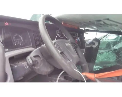 FREIGHTLINER CASCADIA 126 STEERING COLUMN