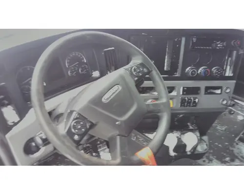 FREIGHTLINER CASCADIA 126 STEERING COLUMN