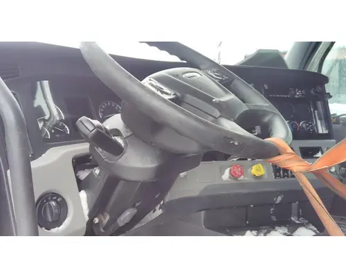 FREIGHTLINER CASCADIA 126 STEERING COLUMN