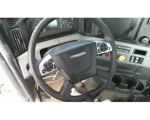 FREIGHTLINER CASCADIA 126 STEERING COLUMN