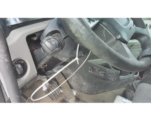 FREIGHTLINER CASCADIA 126 STEERING COLUMN