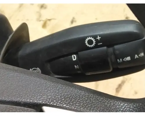 FREIGHTLINER CASCADIA 126 STEERING COLUMN