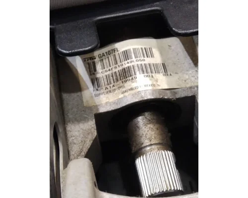 FREIGHTLINER CASCADIA 126 STEERING COLUMN