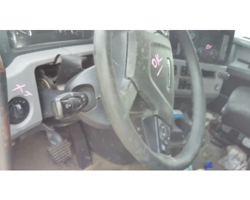 FREIGHTLINER CASCADIA 126 STEERING COLUMN