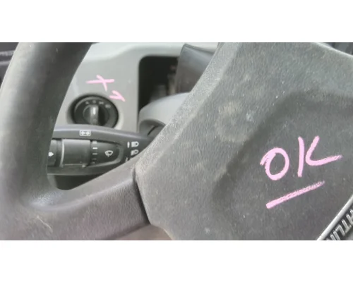FREIGHTLINER CASCADIA 126 STEERING COLUMN