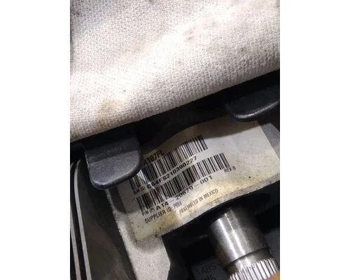 FREIGHTLINER CASCADIA 126 STEERING COLUMN