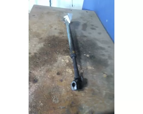 FREIGHTLINER CASCADIA 126 STEERING SHAFT