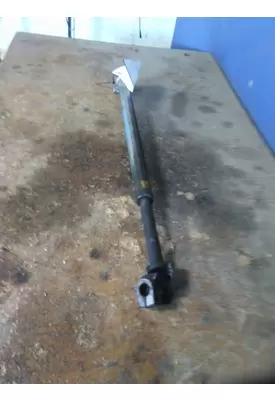 FREIGHTLINER CASCADIA 126 STEERING SHAFT