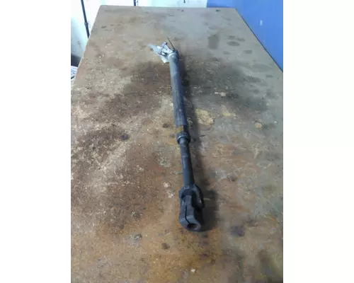 FREIGHTLINER CASCADIA 126 STEERING SHAFT