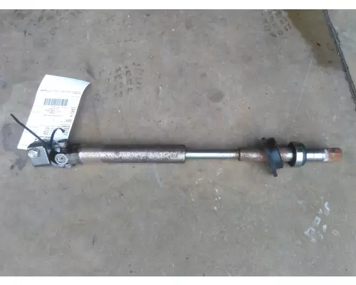 FREIGHTLINER CASCADIA 126 STEERING SHAFT