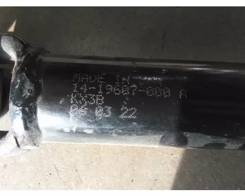 FREIGHTLINER CASCADIA 126 STEERING SHAFT