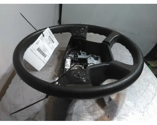 FREIGHTLINER CASCADIA 126 STEERING WHEEL