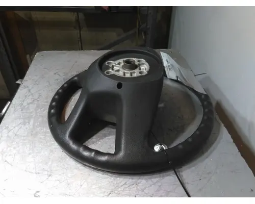 FREIGHTLINER CASCADIA 126 STEERING WHEEL