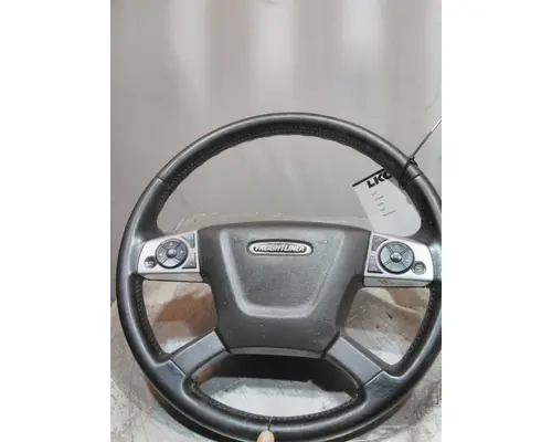 FREIGHTLINER CASCADIA 126 STEERING WHEEL