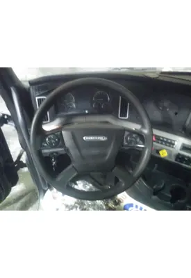 FREIGHTLINER CASCADIA 126 STEERING WHEEL