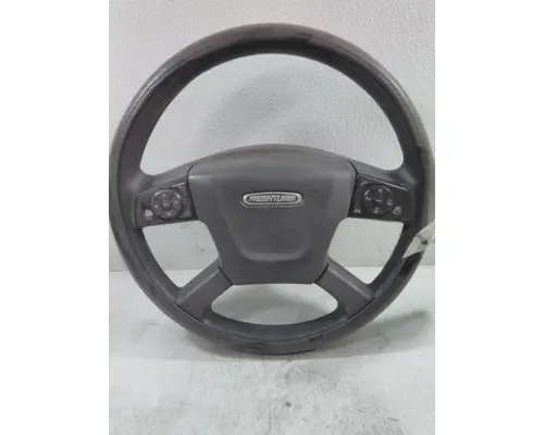 FREIGHTLINER CASCADIA 126 STEERING WHEEL