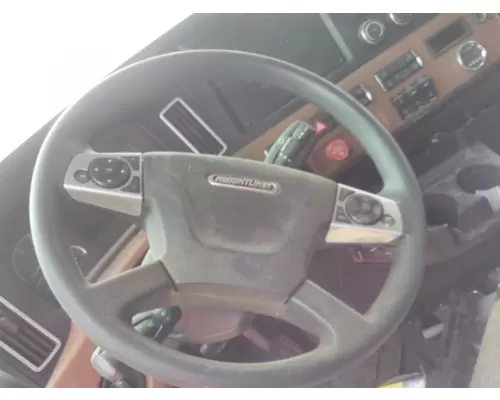 FREIGHTLINER CASCADIA 126 STEERING WHEEL