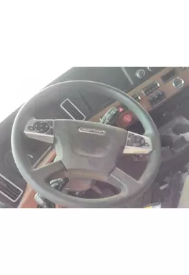 FREIGHTLINER CASCADIA 126 STEERING WHEEL