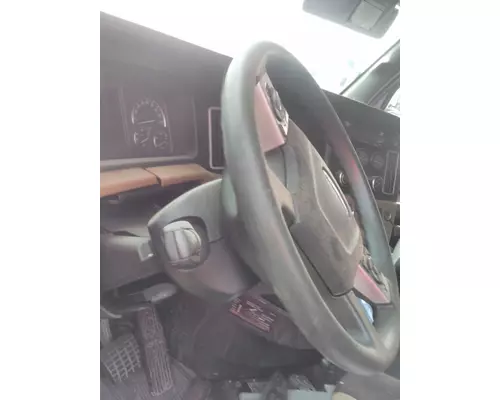 FREIGHTLINER CASCADIA 126 STEERING WHEEL