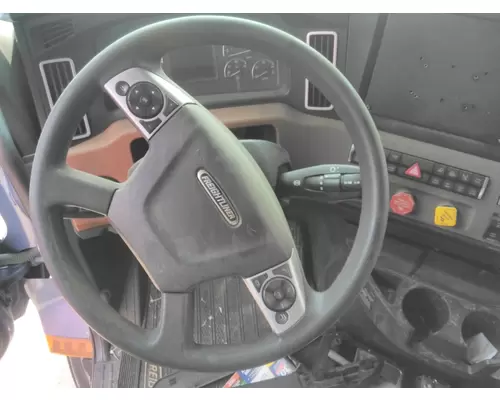 FREIGHTLINER CASCADIA 126 STEERING WHEEL