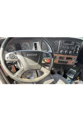 FREIGHTLINER CASCADIA 126 STEERING WHEEL